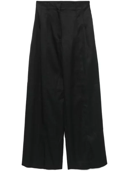 Pantaloni Ulla Johnson negru