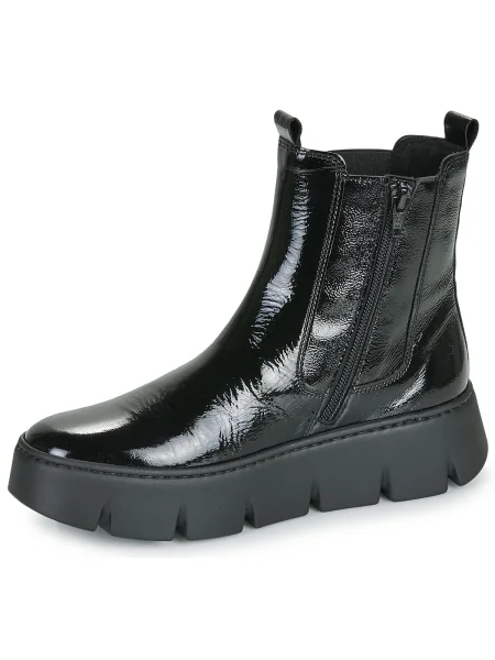 Pantofi Gabor negru