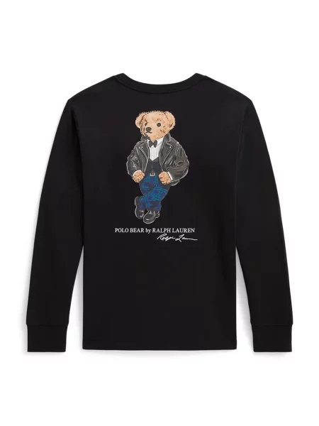 Детское поло Polo Ralph Lauren