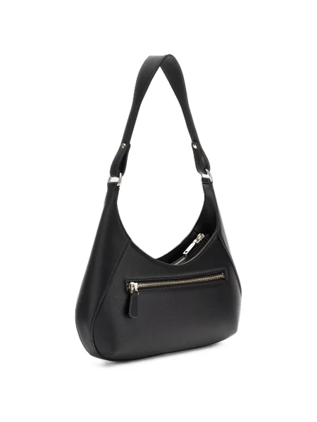 Guess Geantă Mimina negru