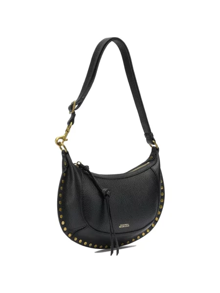 Geantă Isabel Marant negru