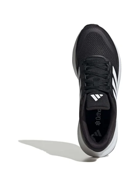 Tenisky Adidas čierna