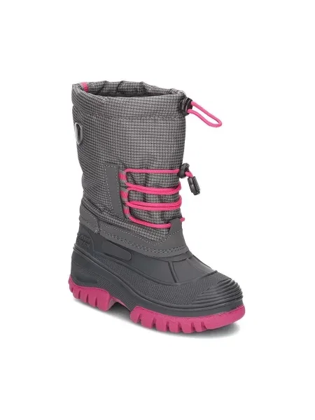Pantofi copii Cmp gri
