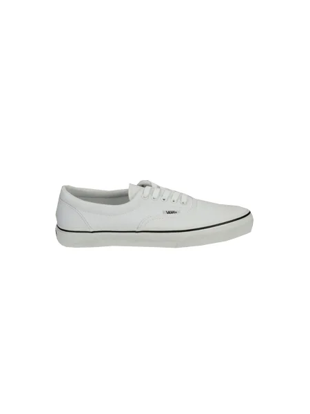 Félcipő Vans fehér