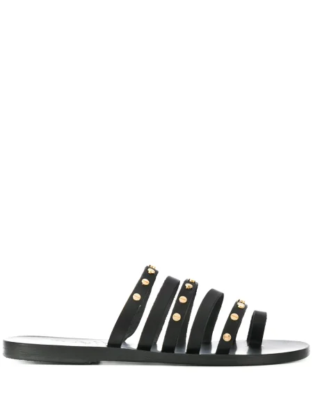 Sandale Ancient Greek Sandals negru