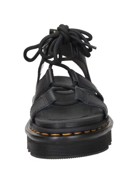 Sandale Dr. Martens negru