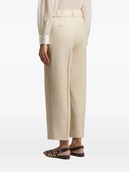 Pantaloni Peserico