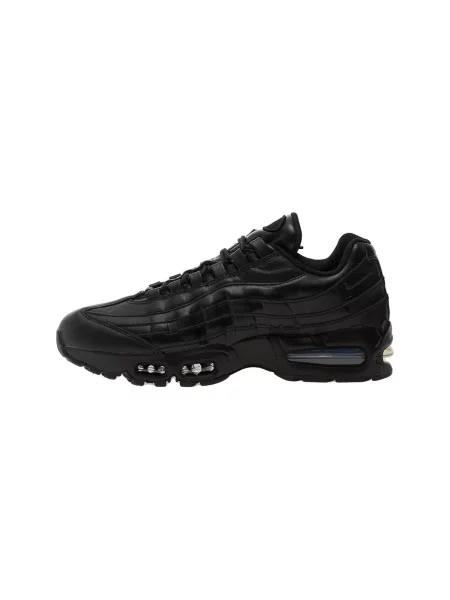 Tenisky Nike Air Max 95 čierna