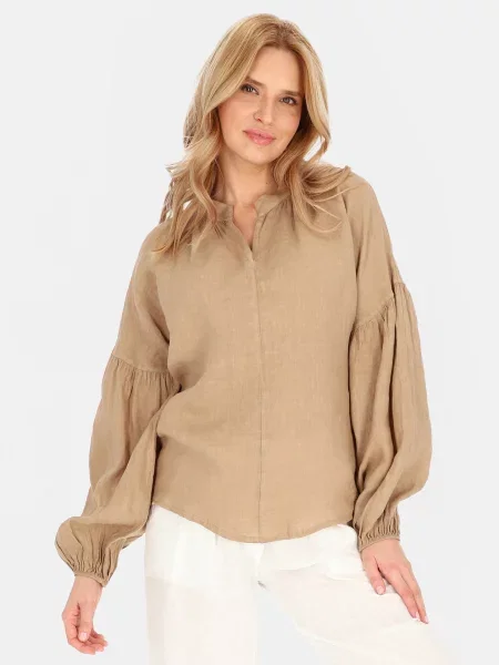 Bluza Perso bijela