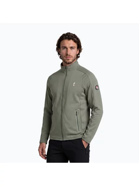 Hanorac din fleece Aulp din fleece