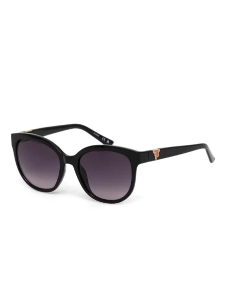 Ochelari de soare Guess Eyewear negru