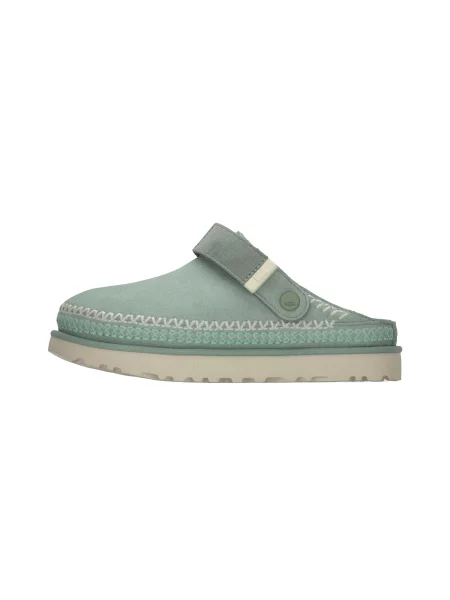 Pantofi Ugg verde