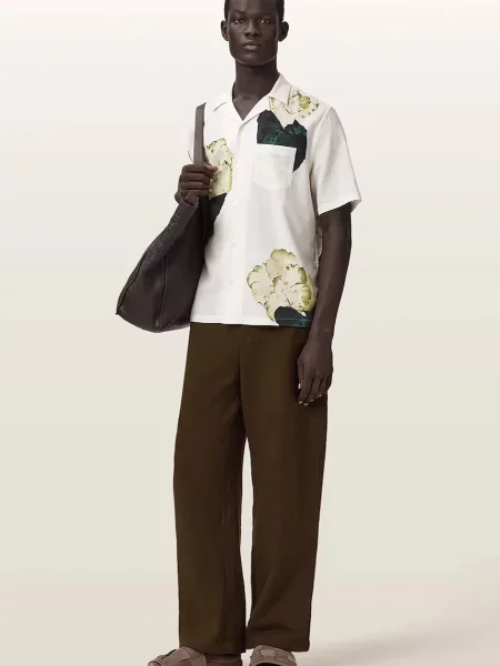 Брюки Allsaints