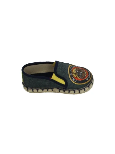 Pantofi copii Moranchel albastru