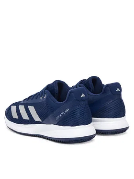 Adidas Teniszcipők Courtflash Speed 2 Tennis Shoes Sötétkék