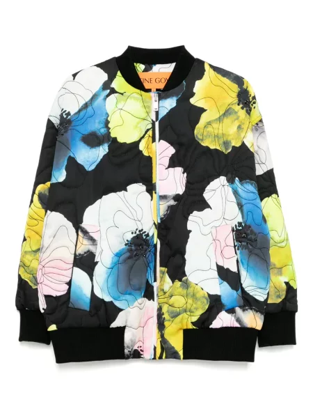 Geacă bomber Stine Goya albastru