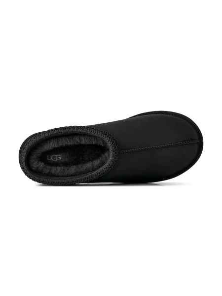 Тапочки Ugg из нубука
