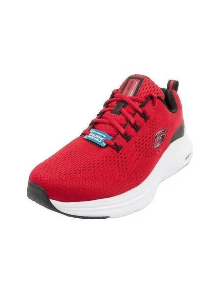 Félcipo Skechers piros