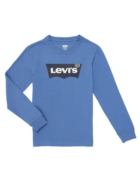 Tricou copii Levi's® albastru