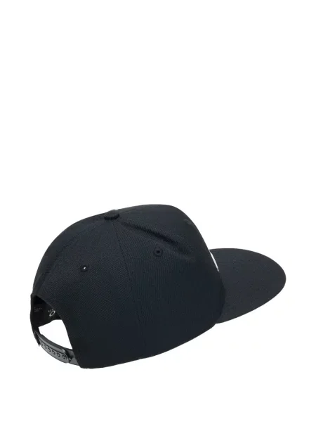 Șapcă Oakley cu imagine negru