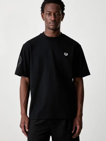 Fred Perry tricou din pentru bărbați