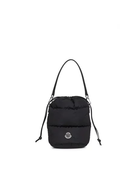 Torebka Moncler czarna
