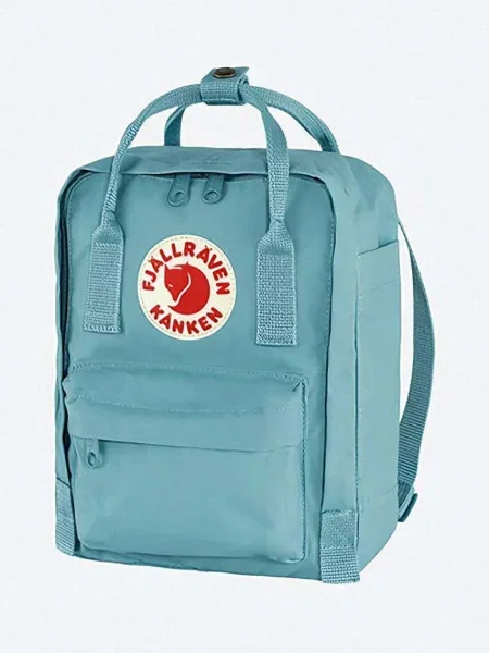 Rucsac Fjallraven albastru