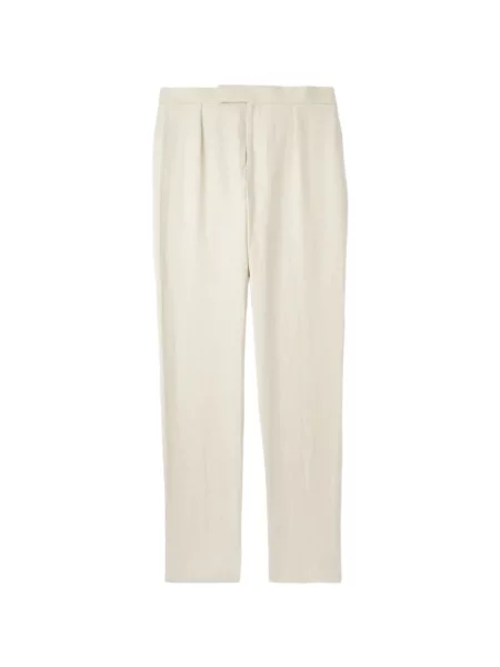 Pantaloni Ralph Lauren Purple Label violet