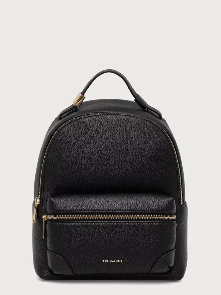 Trussardi rucsac pentru femei negru