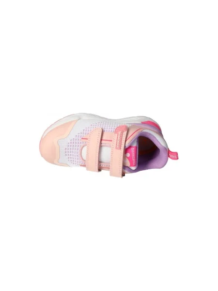 Pantofi copii Biomecanics alb