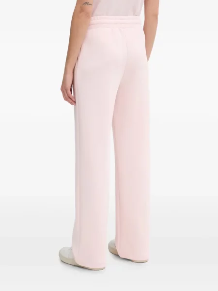 Pantaloni Joop! alergare roz