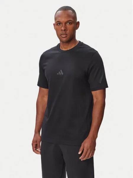 Adidas Póló Z.N.E. fekete