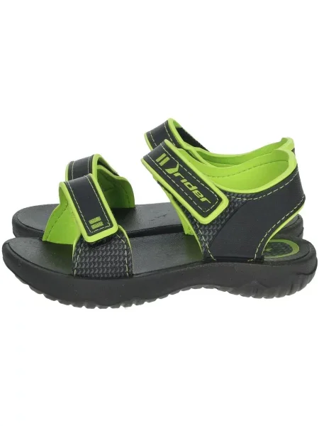 Pantofi copii Rider negru