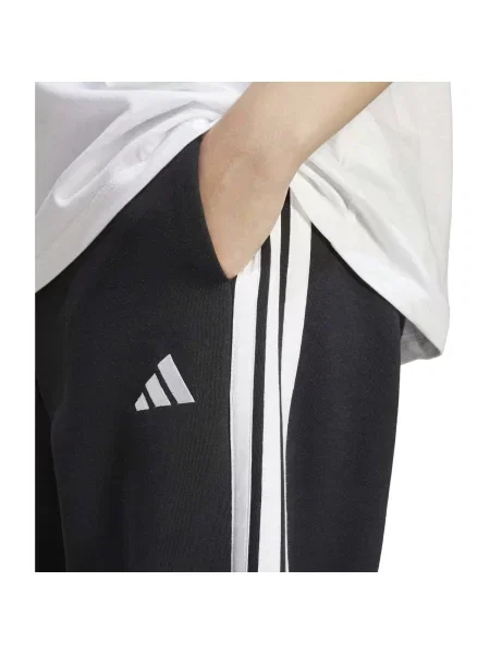 Hlače Adidas crna
