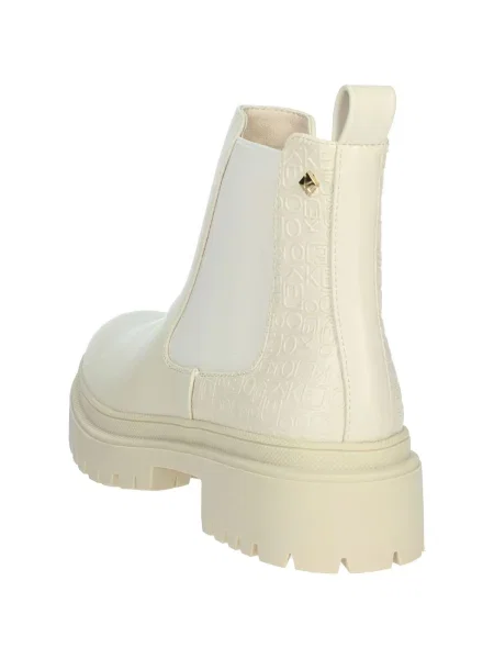 Pantofi Kejo bej