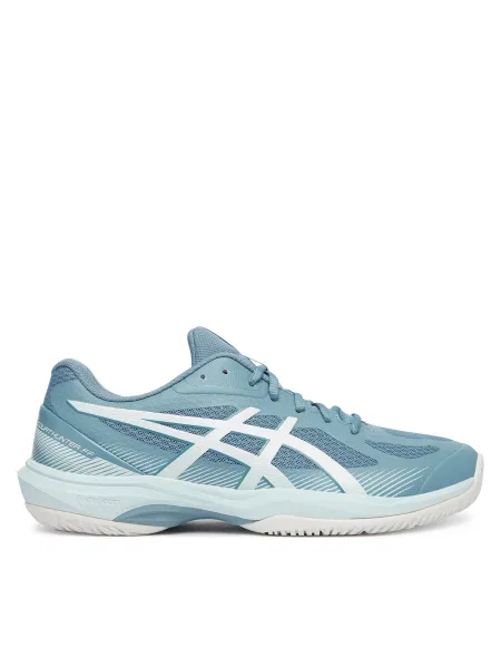 Pantofi Asics albastru