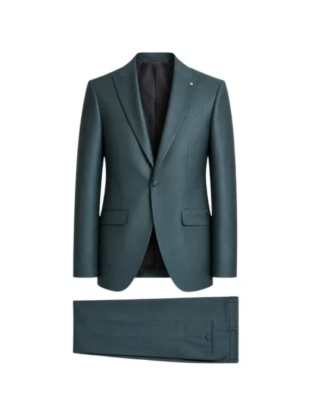 Costum Etiem Textil S.l. verde