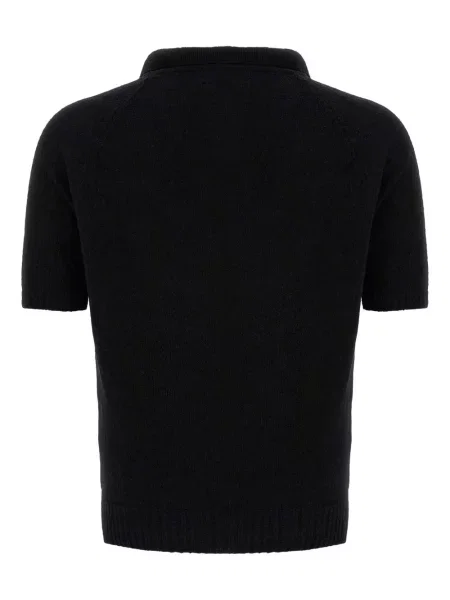 Polo Ma'ry'ya negru