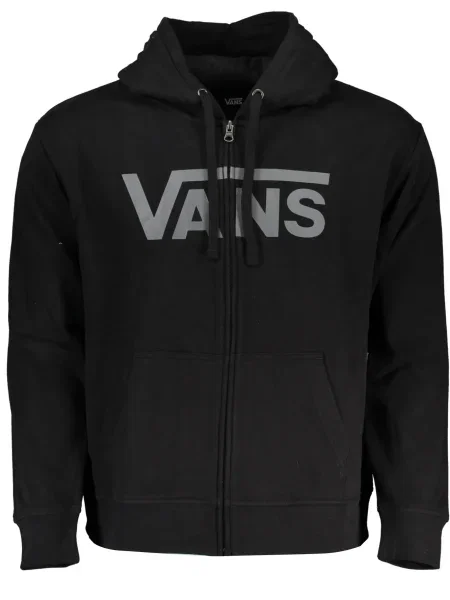 Hanorac Vans negru