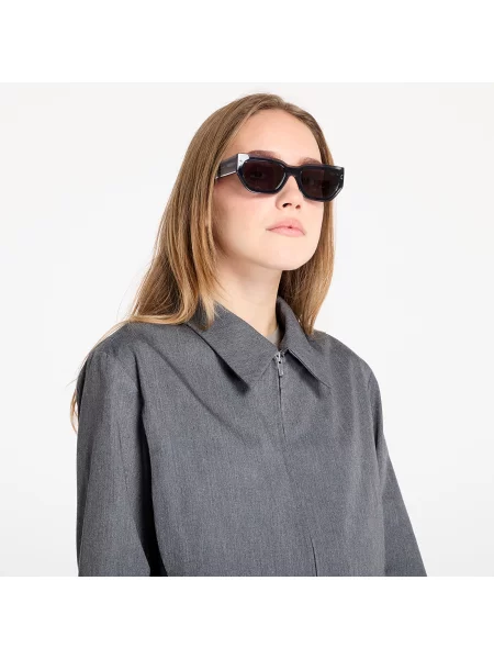 Jachetă Post Archive Faction PAF Jacket Right UNISEX Charcoal L gri