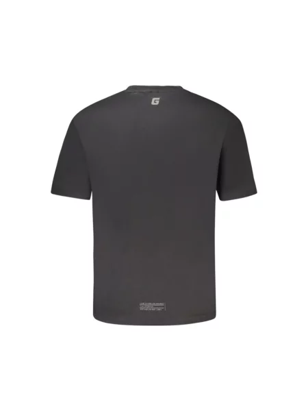 Guess T-Shirt czarny