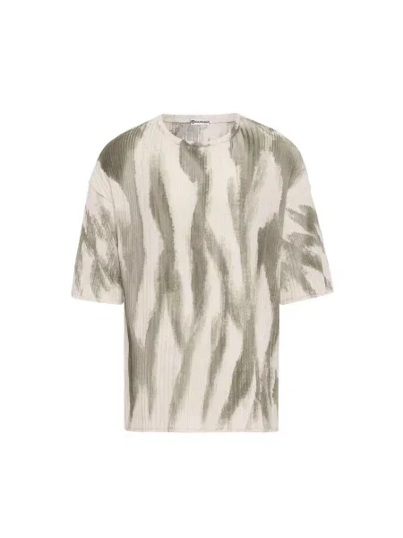 Dandalo Tricou deschis / kaki bej