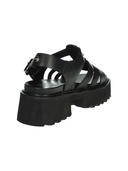 Pantofi Cult negru