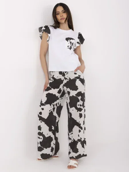 Ruha Italy Moda fehér