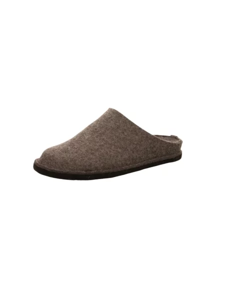 Półbuty Haflinger szare