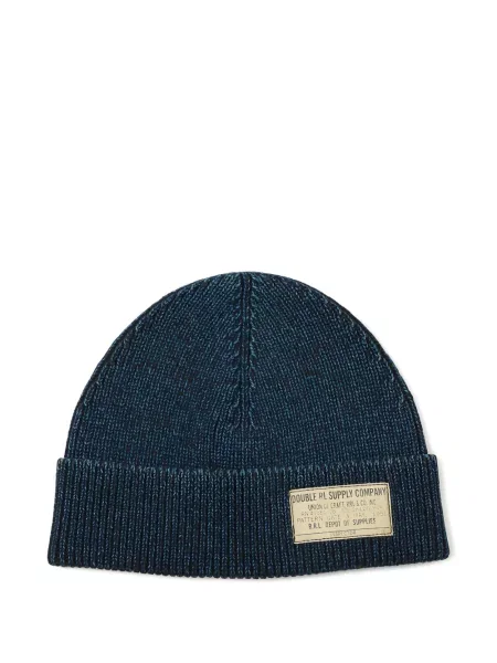 Căciulă Ralph Lauren Rrl albastru