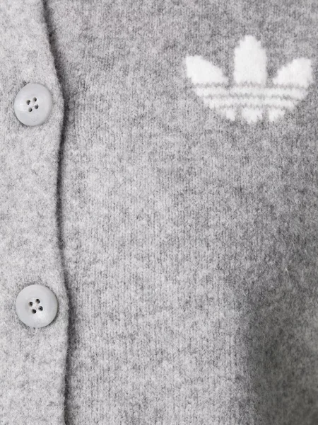 Adidas Originals кардиган Essentials Knit
