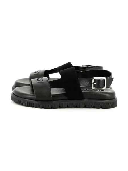 DKNY Sandály černé