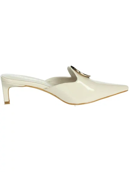 Pantofi Laura Biagiotti bej