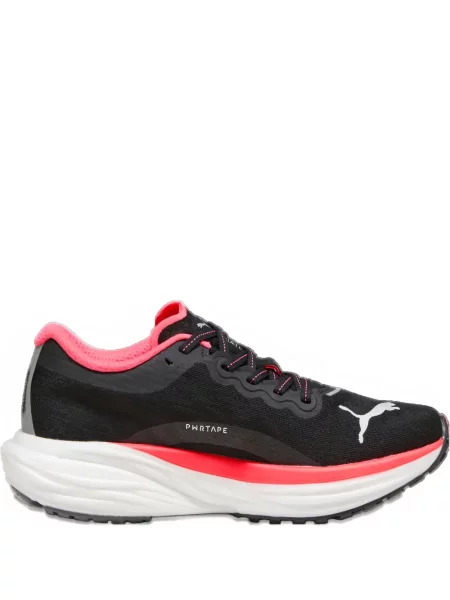 Sneakerși Puma Nitro negru